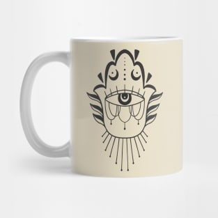 Mystic Eye Mug